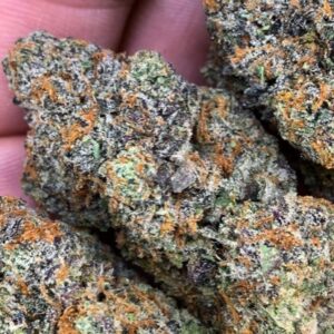 Compre maconha Chemdawg online #1